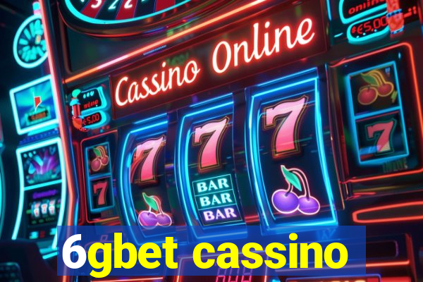 6gbet cassino